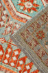 Abshar carpet 243 x 173 - The Nomads Tent